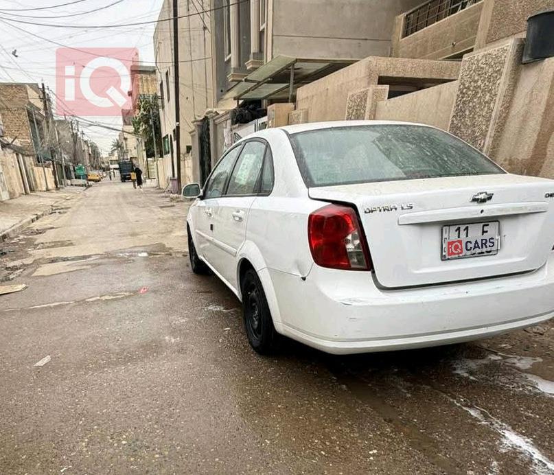 شيفروليه اوبترا